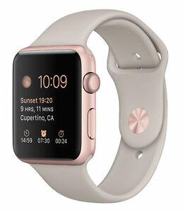 Apple Watch S3 Apple Watch Käytetty