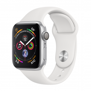 Apple Watch S4 Apple Watch Käytetty